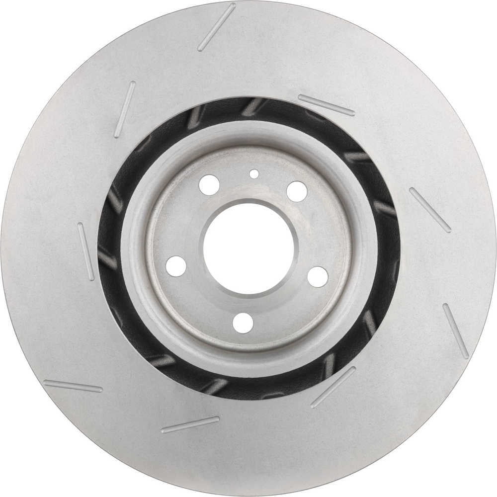 Brembo 09.D937.11 PRIME Disc Brake Rotor