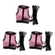 thumbnail image 5 of Methold Hamster Rabbit Guinea Pig Rat Ferret eash  Harness Mesh  Breathable Type1 NO1, 5 of 6