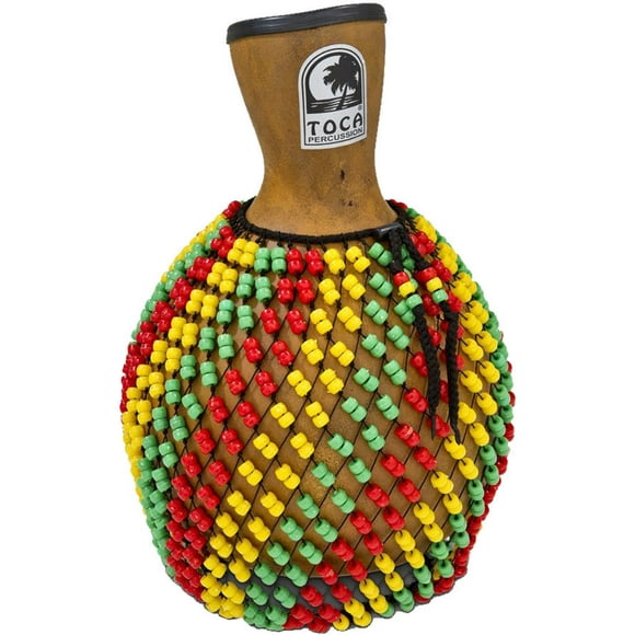 Toca Fiberglass Shekere
