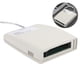 thumbnail image 4 of Lector De Tarjetas Almacenamiento Industrial Convertidor Portátil Memoria Pcmcia De 68 Pines Pcata De Alta Velocidad Monstrate EL008281-00, 4 of 6
