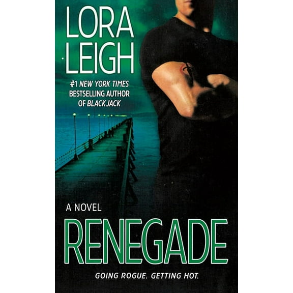 Elite Ops Renegade, Book 5, (Paperback)