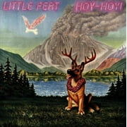 Little Feat - Hoy-Hoy [CD]
