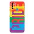 thumbnail image 1 of Funda InstaCase para Moto G31 Antigolpes Pride LGBTT Colores, 1 of 4