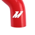 thumbnail image 4 of Mishimoto MMHOSE-RAM-98DRD Silicone Radiator Hose Kit Compatible With Dodge Ram Cummins 5.9 1994-2002 Red, 4 of 5