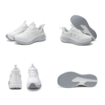 thumbnail image 2 of Men's and women's jogging shoes, breathable casual sports shoes, 2 of 2