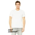 thumbnail image 1 of Bella + Canvas Unisex Viscose Fashion T-Shirt, 1 of 1
