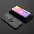 thumbnail image 4 of Funda para Samsung Galaxy A33 5G con Soporte Anillo Giratorio 360° y Protección Resistente a Golpes y Caídas, 4 of 5
