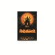 thumbnail image 4 of Halloween Flag, Halloween Flag, Halloween Pumpkin Element Flag Nordic Style Double-sided Digital Printing Yard Garden Flag (30 45cm), 4 of 4