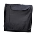 thumbnail image 2 of Case de transporte de bolsas para cochecitos de bebé, bolsa de transporte de accesorios para cochecitos, conveniente cubierta de cochecito plegable, 2 of 7