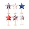 thumbnail image 4 of Independence Day -padded Decorative Items Scene Decorations Dining Table And Desk Ornaments, 4 of 5