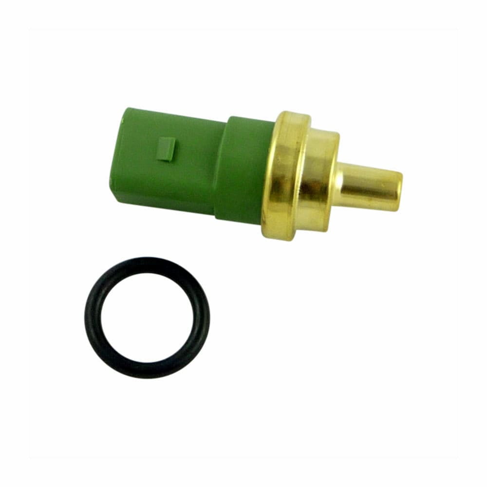 For: Audi Replaces OEM #: 059919501A Mean Mug Auto 1214-32019A Engine Coolant Temperature Sensor With O-Ring Volkswagen