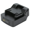 thumbnail image 1 of Battery Adapter Converter Conversion Kit Dock Connector 18V BL Series to for Hitachi, 1 of 5