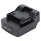 thumbnail image 1 of Kit de conversión de adaptador de batería, conector de base, serie BL de 18V para Hitachi VoborMX herramienta, 1 of 8
