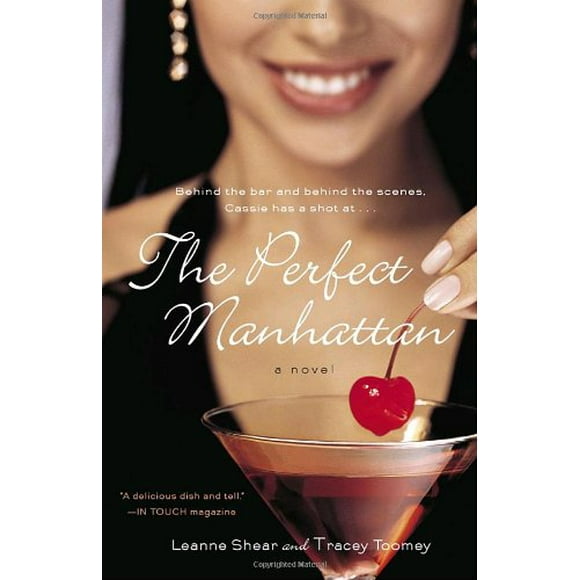 The Perfect Manhattan : A Novel 9780767918503 Used / Pre-owned