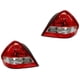 thumbnail image 1 of Par de Calaveras Tiida 2007 A 2018 Nissan S/Arnés TYC ., 1 of 4