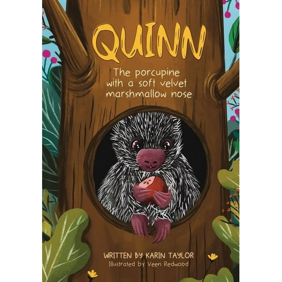 Quinn, (Paperback)