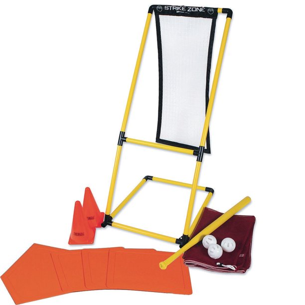 Strike Zone Wiffle® Ball Easy Pack