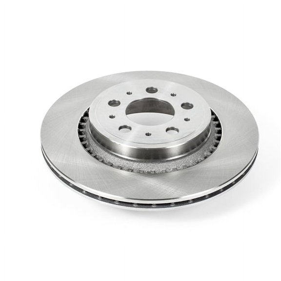AutoSpecialty Brake Rotor