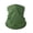 Army Green, variant on Head Cover Mask Sun UV Protection Hood Breathable, Soft Face Mask for Men Women - Motorcycle Fish Yellow One Size