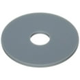 thumbnail image 2 of Toto 9BU088E Aquia Toilet Gasket Spare Part, Silicone Rubber, 2 of 2