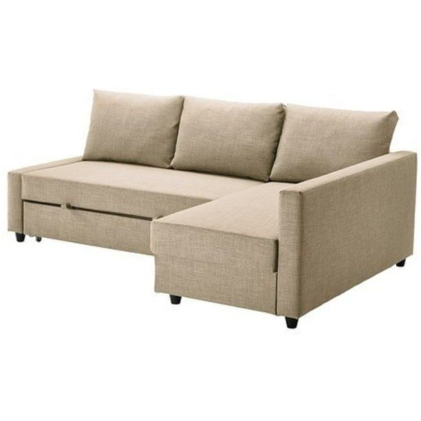Ikea Sleeper Sectional 3 Seat, Sofa Bed Sectional Ikea