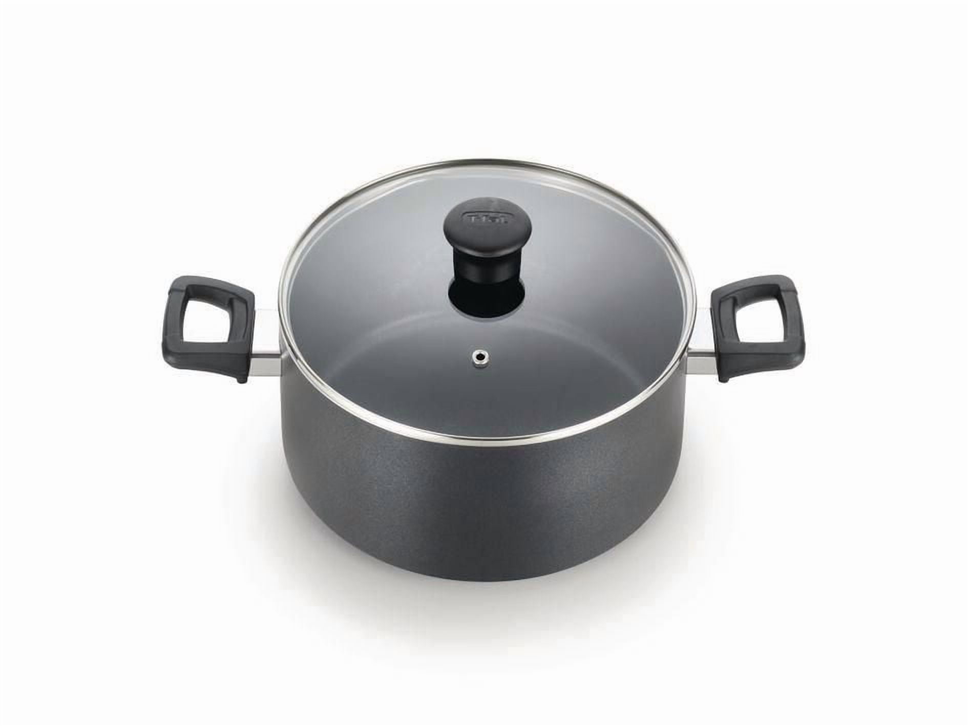 T-fal 22pc Non-Stick Cookware Set