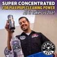 thumbnail image 4 of Kit de lavado para auto Chemical Guys Black Light 1,9 L + 475 ml, 4 of 9