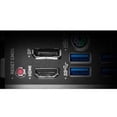 thumbnail image 6 of EVGA X570 FTW WIFI - Motherboard - ATX - Socket AM4 - AMD X570 Chipset - USB 3.2 Gen 1, USB-C Gen2, USB 3.2 Gen 2 - Gigabit LAN, Wi-Fi 6, Bluetooth - onboard graphics (CPU required) - HD Audio (8-channel), 6 of 8
