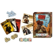Bang! Classic Dice Game, by Davinci Games