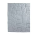 thumbnail image 3 of Peace Nest Down Alternative Ergonomic Throw Blanket, 50x70", 3 of 6