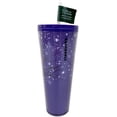 thumbnail image 2 of Starbucks Halloween 2022 Cat Eyes Glow in the Dark Tumbler Venti 24 oz, 2 of 2