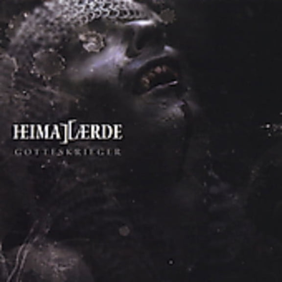 Heimataerde - Gotteskrieger - Electronica - CD