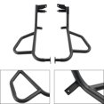 thumbnail image 2 of Engine Guard Crash Bar Frame Protector Bumper For Honda Ct125 Huntercub 125 2020-2023, 2 of 11