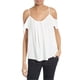 thumbnail image 1 of Blusa con hombros descubiertos Joie Adorlee mujer blanco mediano, 1 of 1