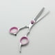 thumbnail image 1 of Tijeras de peluquero tijeras de peluquería tijeras planas tijeras dentadas gama media Tijeras de peluquero tijeras finas Juego de tijeras de peluquero, 1 of 6