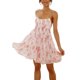 thumbnail image 4 of Txlixc Falda de verano femenina a, tirantes y tirantes Txlixc moda, 4 of 9