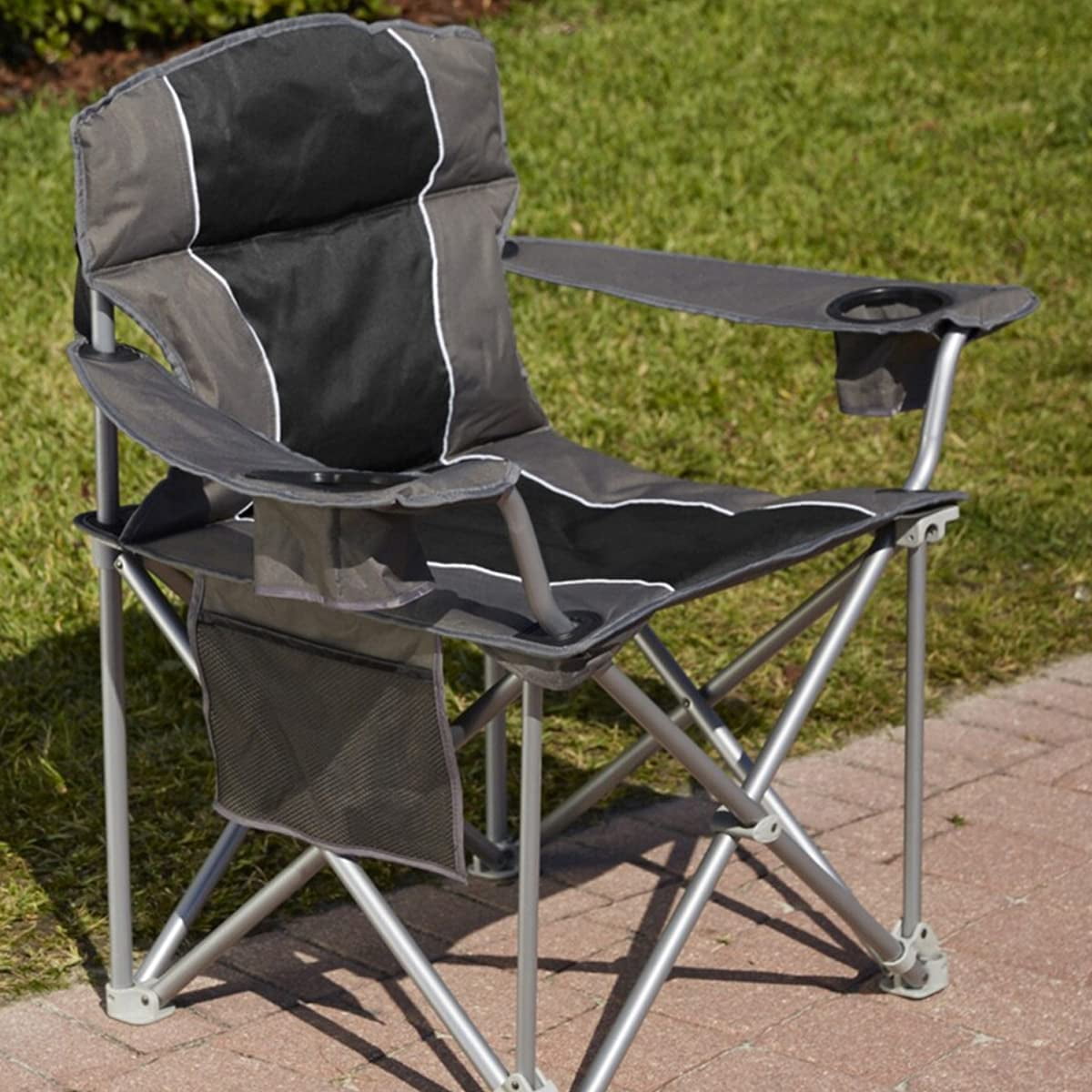 500 lb camping chair hotsell