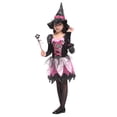 thumbnail image 3 of Halloween niños etapa rendimiento traje travieso elfo disfraz cosplay OGUD, 3 of 4