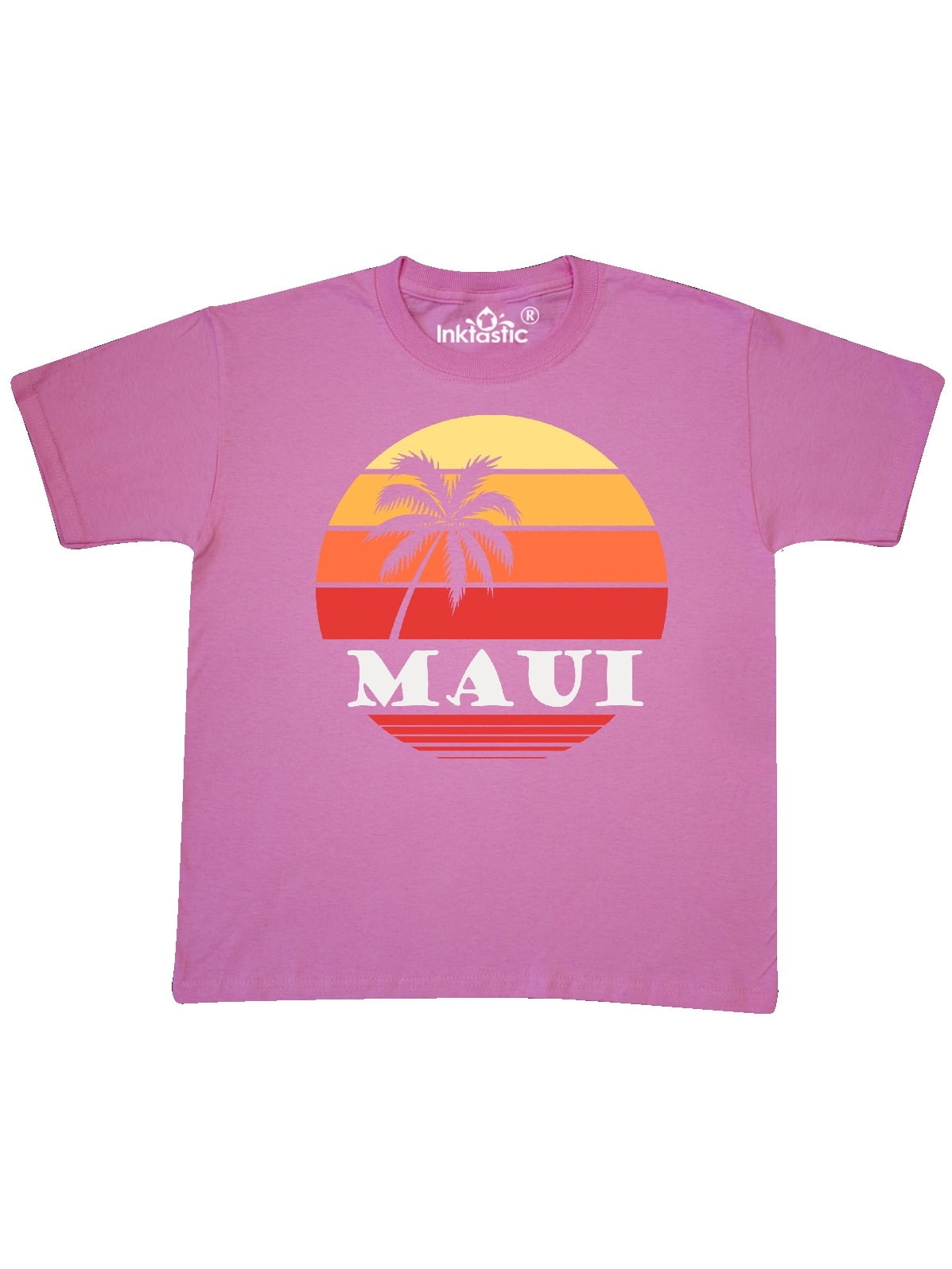 custom t shirts hawaii