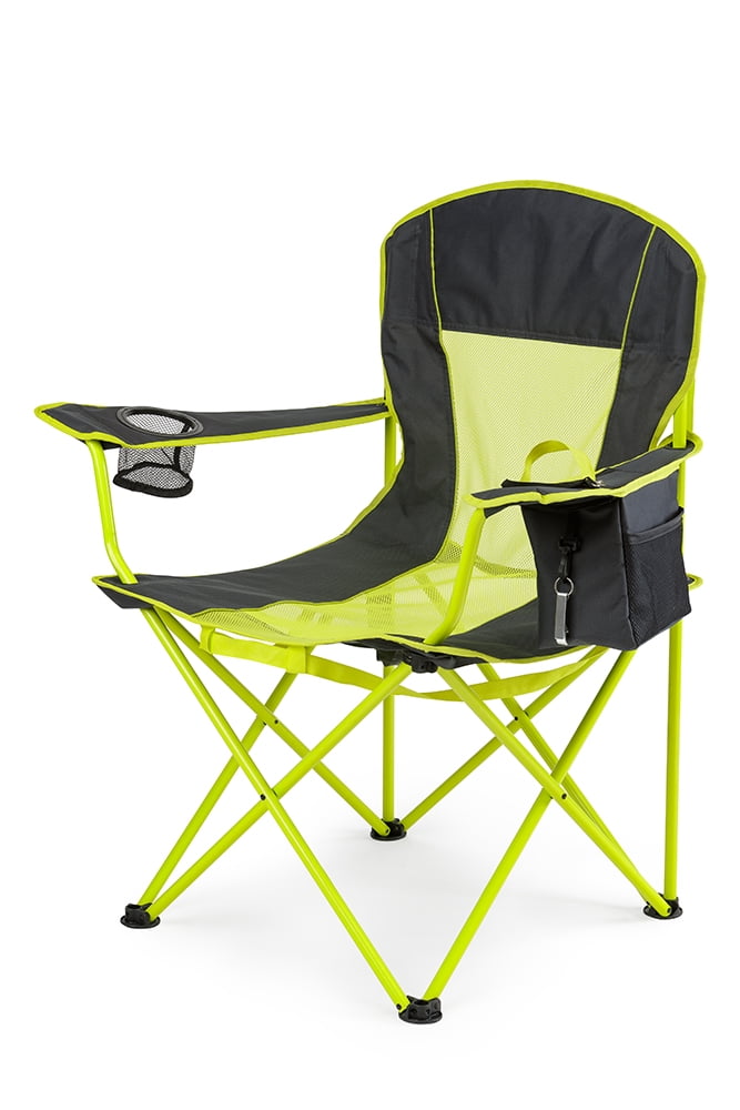 walmart oversized camping chair