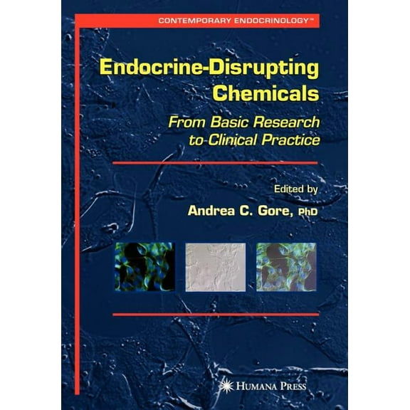Endocrine-Disrupting Chemicals: From Basic Research to Clinical Practice