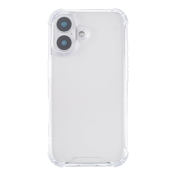 Protector Mobo Light Transparente Iphone 16