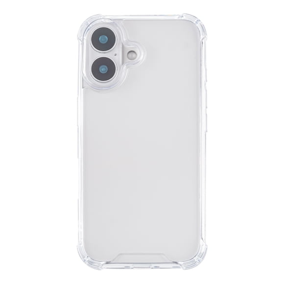 Protector Mobo Light Transparente Iphone 16