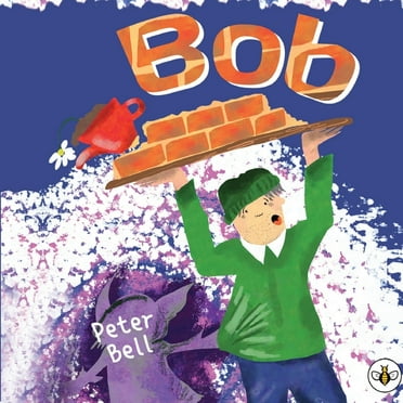 Bob (Paperback)