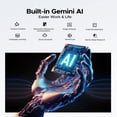 thumbnail image 6 of DOOGEE U13 Android 13 inch Tablet with Gemini AI, 11000mAh Battery, 32GB+256GB, 2.2Ghz Octa-Core Processor, 90Hz Display Gaming Tablets, 13MP+8MP, 7.9mm Ultra-Thin Body, Face Unlock, 6 of 11