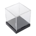 thumbnail image 3 of Vitrina multis decorativa Hugo estante de almacenamiento acrílico 10cmx10cmx10cm, 3 of 10