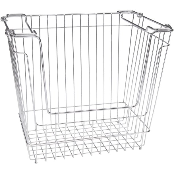 Stackable Storage Basket