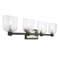 thumbnail image 4 of Artcraft Lighting Lyndon 4 Light Vanity Light, 4 of 5