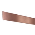 thumbnail image 2 of zoclo aluminio brush bronce 6 x 240 cm, 2 of 6
