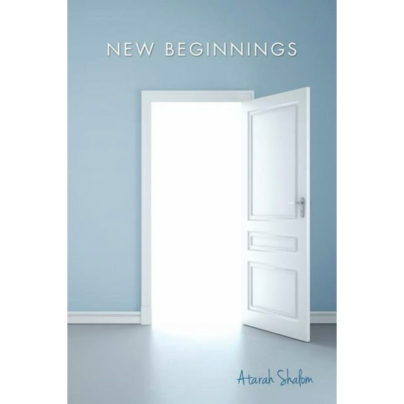 New Beginnings, (Paperback)
